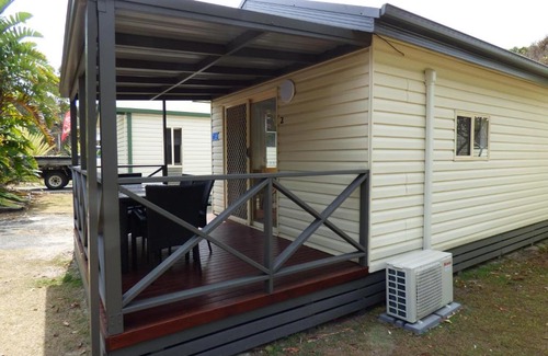 Grassy Head Otro | Grassy Head Holiday Park