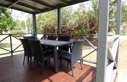 Grassy Head Otro | Grassy Head Holiday Park