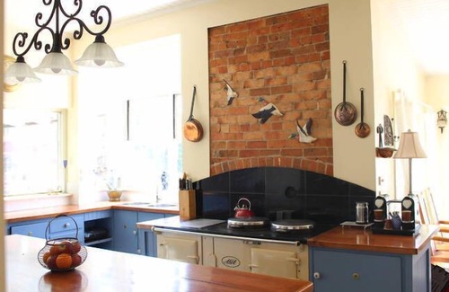 Curraweela Otro | Grathawai Homestead Mesetas del Sur