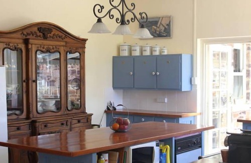 Curraweela Otro | Grathawai Homestead Mesetas del Sur