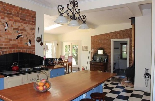 Curraweela Otro | Grathawai Homestead Mesetas del Sur