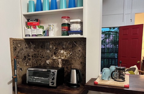 Wailuku Casa | Gratitude Bed and Breakfast BBWK2022/0001