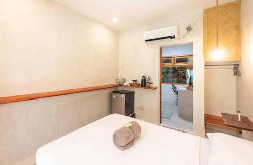 Catangnan Hotel | Gratitude Inn