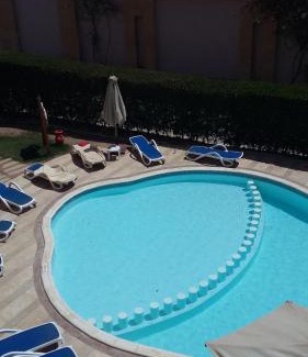 Al Mamsha El Seyahi Apartamento | Gravity Hotel - Samra Bay - A luxury studio apartment just for you