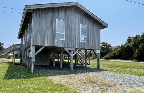 Hatteras Casa | Gray Eagle House 58202