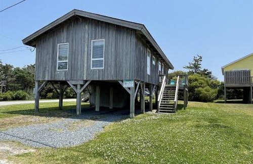 Hatteras Casa | Gray Eagle House 58202