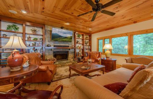 Blowing Rock Casa | Graystone Cottage