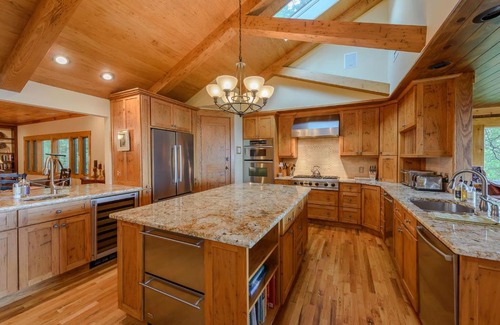 Blowing Rock Casa | Graystone Cottage