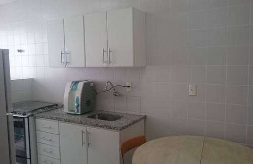 Buritis Apartamento | Gran apartamento de 4 habitaciones en Buritis