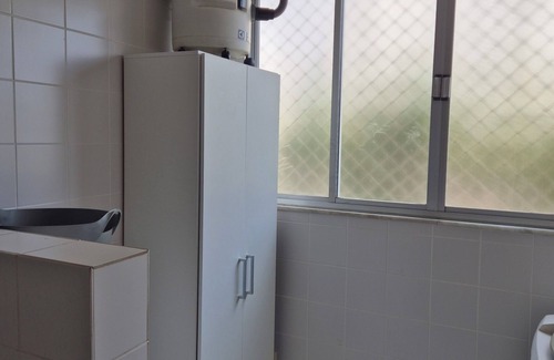 Buritis Apartamento | Gran apartamento de 4 habitaciones en Buritis