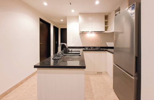 Bumi Serpong Damai Apartamento | Great Choice 2Br At Branz Bsd City Apartment