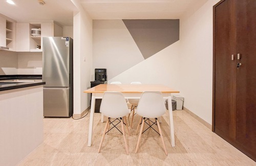 Bumi Serpong Damai Apartamento | Great Choice 2Br At Branz Bsd City Apartment