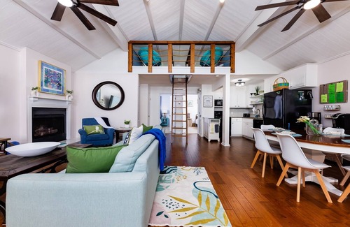 Liberty Hill Casa | The Great Escape on Wateree