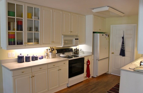 Winter Park Casa | maravillosa casa familiar