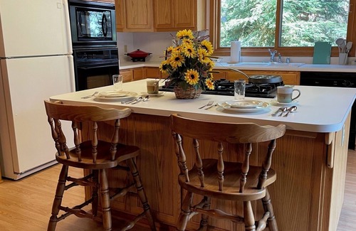 Glencoe Casa | GREAT FAMILY LOCATION! Peace in the Trees N Mace