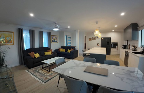 Forest Lake Casa | Great Family & Pet-Friendly Getaway, Sleeps 8