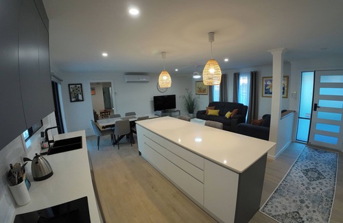 Forest Lake Casa | Great Family & Pet-Friendly Getaway, Sleeps 8