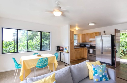 Manoa Casa | ideal para familias y profesionales