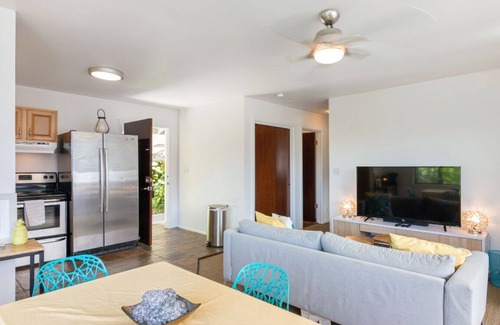 Manoa Casa | ideal para familias y profesionales