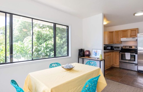 Manoa Casa | ideal para familias y profesionales