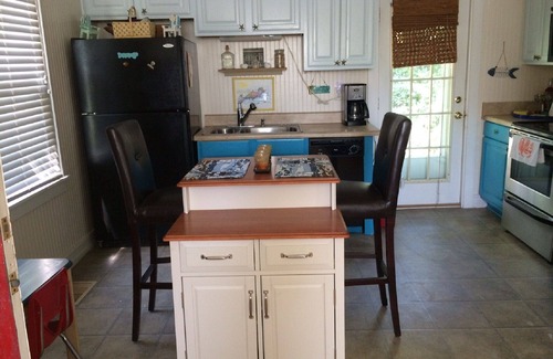 Mossy Oaks Cabaña | Ideal para familias militares durante la graduación o vacaciones