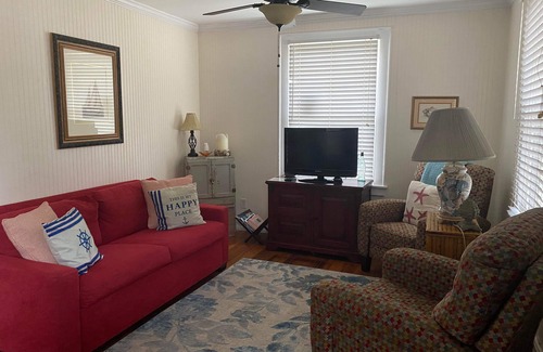 Mossy Oaks Cabaña | Ideal para familias militares durante la graduación o vacaciones