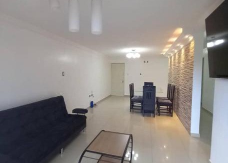 San Cristóbal Apartamento | Great for Relaxing in SC