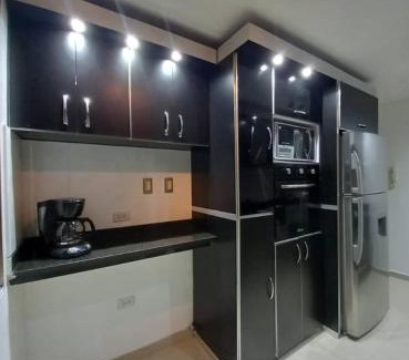 San Cristóbal Apartamento | Great for Relaxing in SC