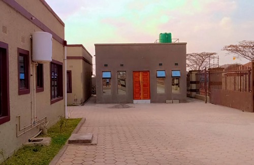 Chililabombwe Apartamento | Great Furnished Apartment in Chililabombwe - Up to 4 People