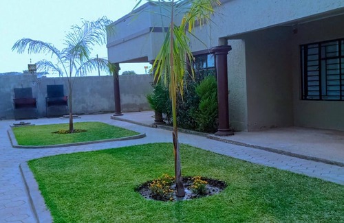 Chililabombwe Apartamento | Great Furnished Apartment in Chililabombwe - Up to 4 People