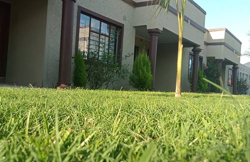 Chililabombwe Apartamento | Great Furnished Apartment in Chililabombwe - Up to 4 People