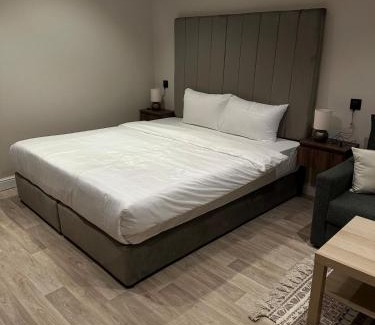 Mizail Apartamento | Great hosting studio