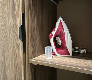 Mizail Apartamento | Great hosting studio