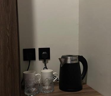 Mizail Apartamento | Great hosting studio