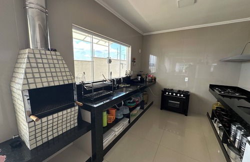 Guape Casa | GRAN CASA EN EL LAGO DE FURNAS