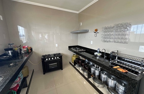 Guape Casa | GRAN CASA EN EL LAGO DE FURNAS