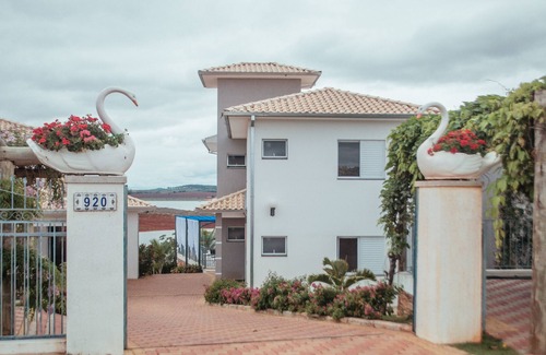 Guape Casa | GRAN CASA EN EL LAGO DE FURNAS