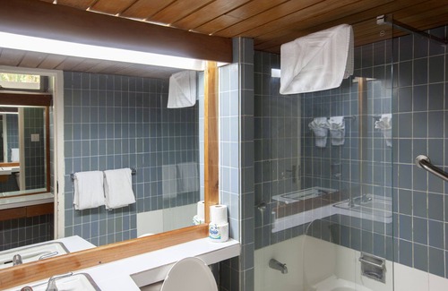 Port Antonio Hotel | Great House Standard Room, Frenchman's Cove Resort