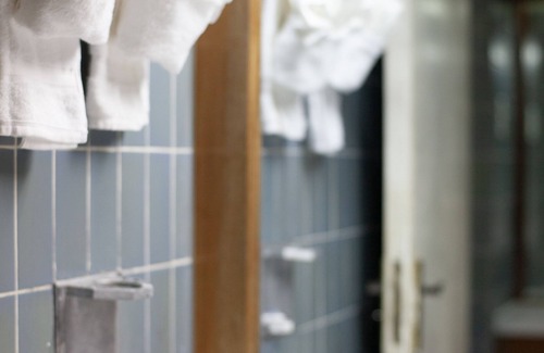 Port Antonio Hotel | Great House Standard Room, Frenchman's Cove Resort