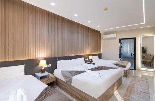 Al Haram Hotel | Great khattab pyramids hotel