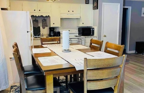 Berrien Springs Apartamento | Great Living Again