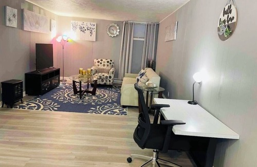 Berrien Springs Apartamento | Great Living Again