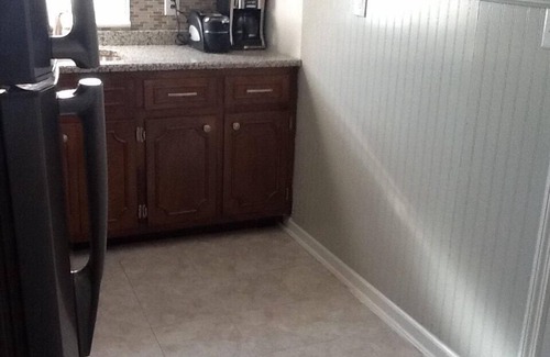 Baldwin Casa | Gran actualización de Long Island Todo Apartamento Nr aeropuerto, playas, tren, la universidad