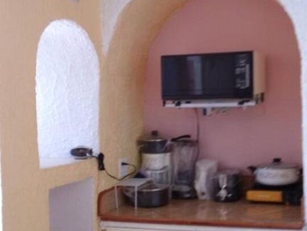 Playas Coronado Casa | Greek Cottage Playas de Tijuana