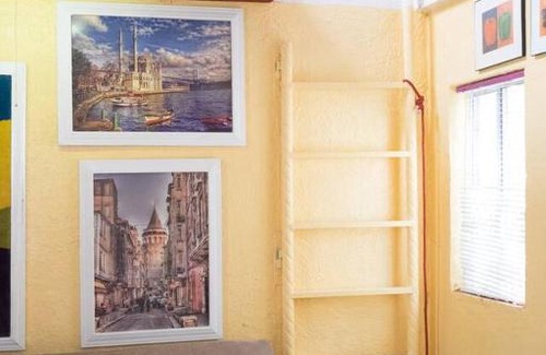 Playas Coronado Casa | Greek Cottage Playas de Tijuana