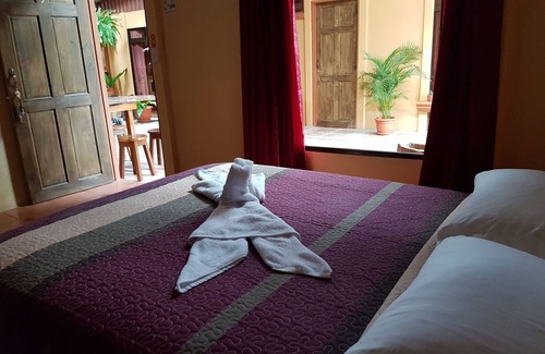 Monteverde Hotel | Greemount Hotel