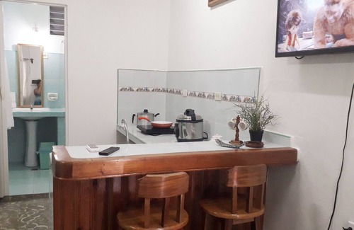 Puerto de Boniato Apartamento | Green Apartment