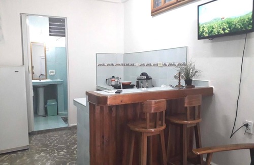 Puerto de Boniato Apartamento | Green Apartment
