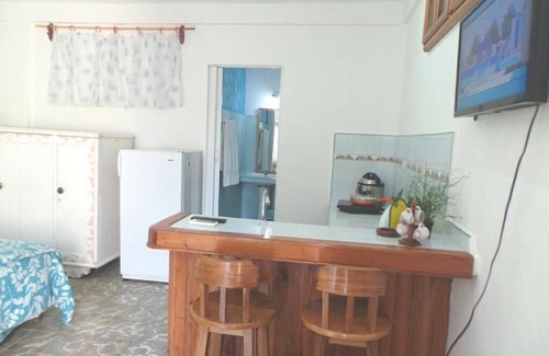Puerto de Boniato Apartamento | Green Apartment