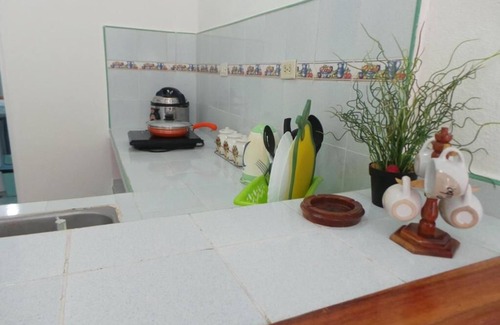 Puerto de Boniato Apartamento | Green Apartment